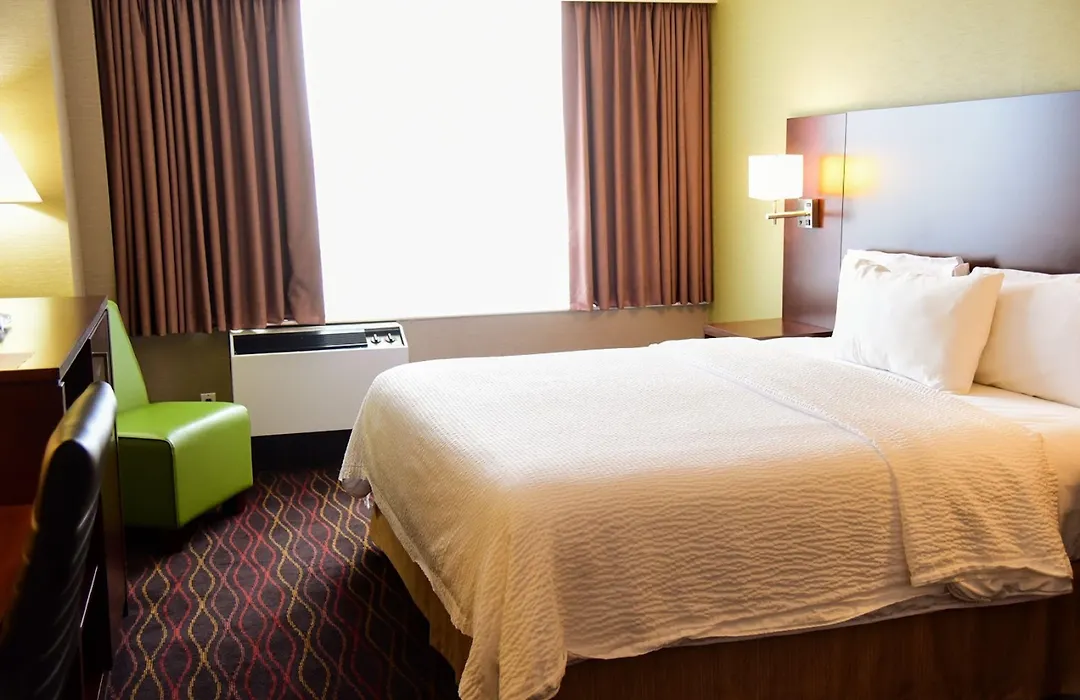 Days Inn By Wyndham Ottawa West-1