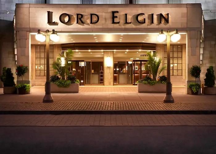 Lord Elgin